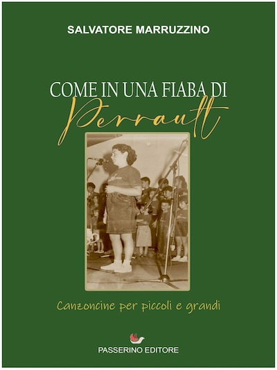 Come in una fiaba di Perrault