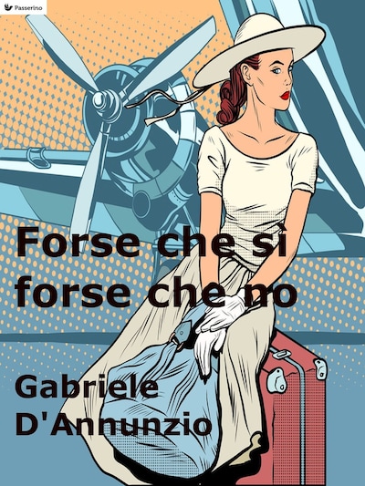 Forse che sì forse che no