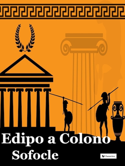 Edipo a Colono