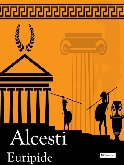 Alcesti