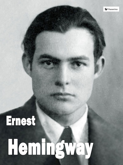 Ernest Hemingway