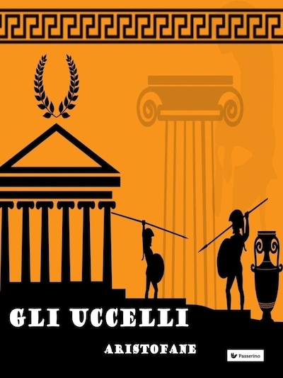 Gli uccelli