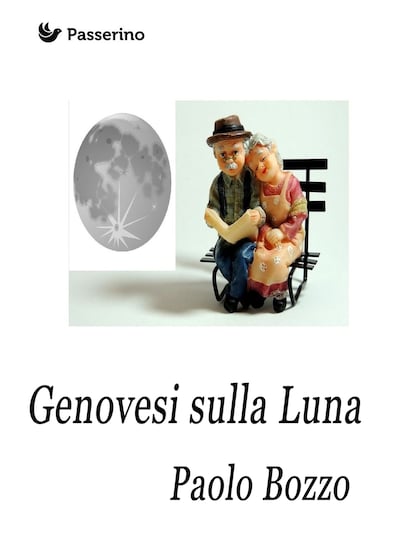 Genovesi sulla Luna