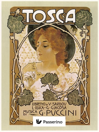 Tosca