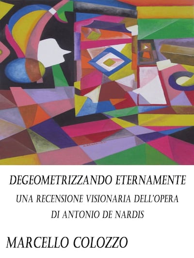 Degeometrizzando eternamente Vol. I