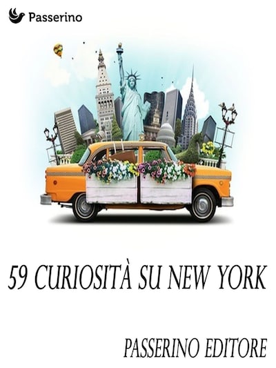 59 curiosità su New York