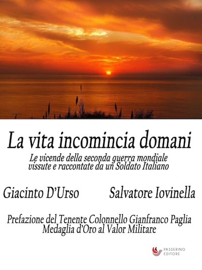 La vita incomincia domani