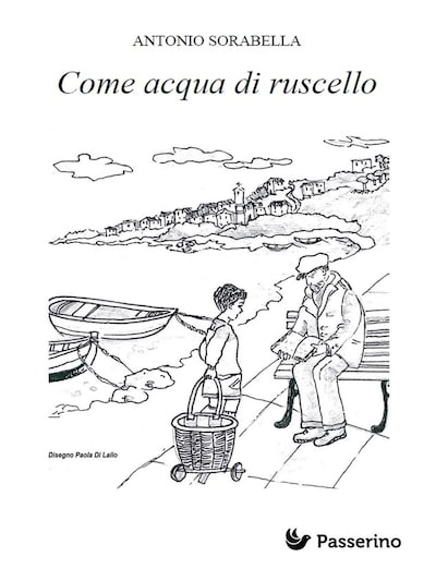Come acqua di ruscello