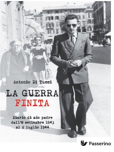La Guerra Finita