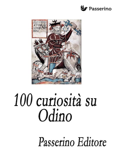 100 curiosità su Odino