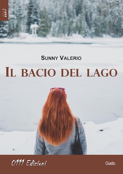 Il bacio del lago
