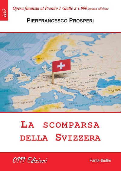 La scomparsa della Svizzera