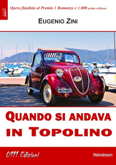 Quando si andava in Topolino