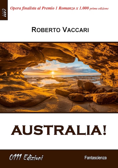 Australia!