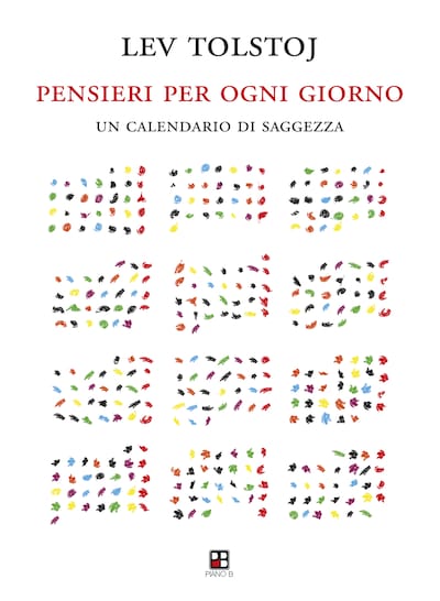 Pensieri per ogni giorno