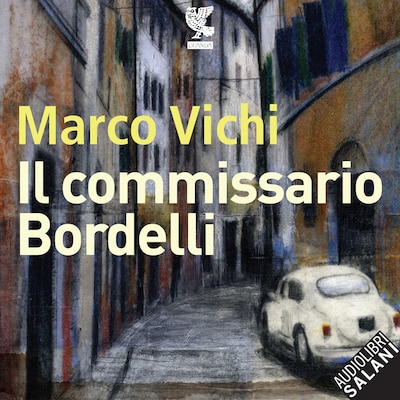 Il Commissario Bordelli