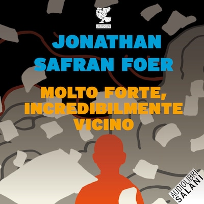 Molto forte, incredibilmente vicino