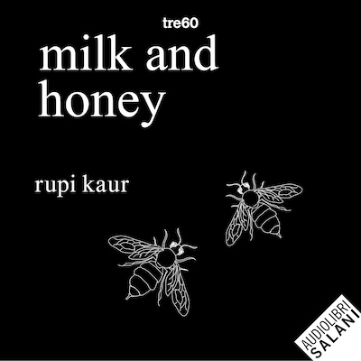 milk and honey