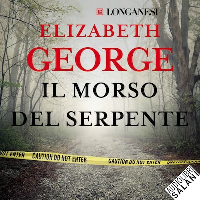Il morso del serpente