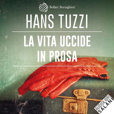 La vita uccide in prosa