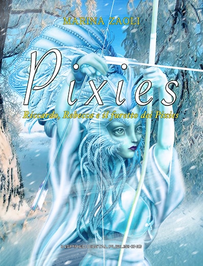 Pixies