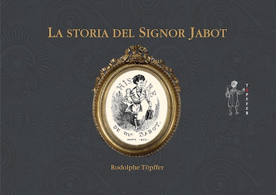 La storia del Signor Jabot