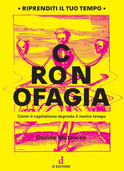 Cronofagia