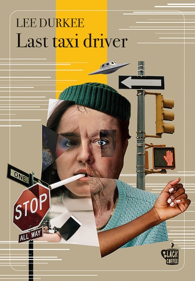 Last Taxi Driver