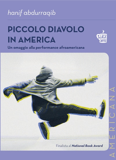 Piccolo diavolo in America