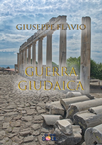 Guerra Giudaica