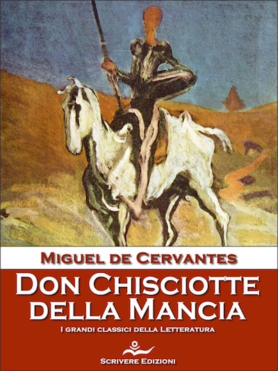 Don Chisciotte della Mancia