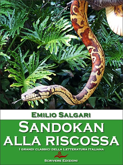 Sandokan alla riscossa