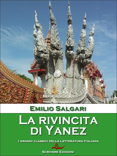 La rivincita di Yanez