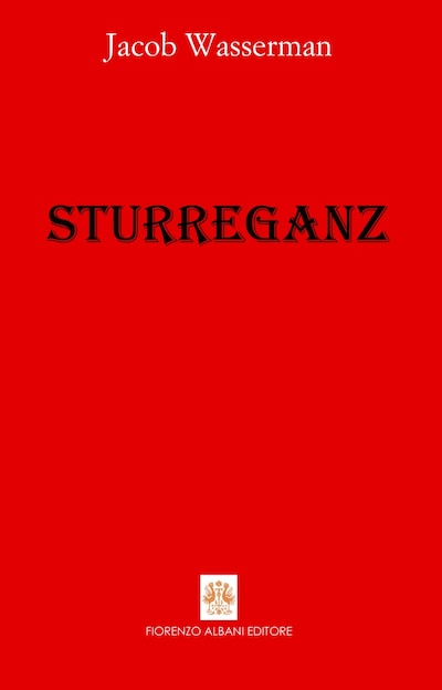 Sturreganz