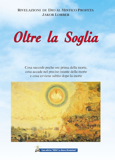 Oltre La Soglia