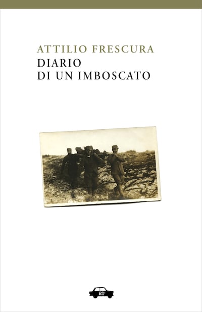 Diario di un imboscato