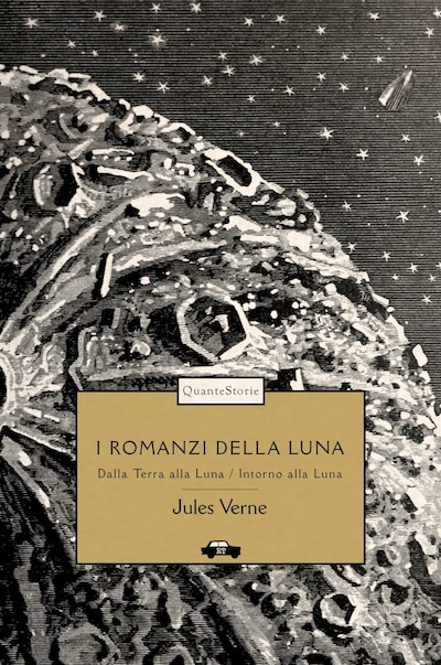 I romanzi della Luna