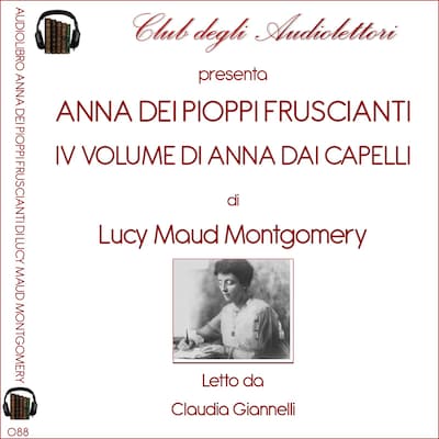 Anna dei pioppi fruscianti