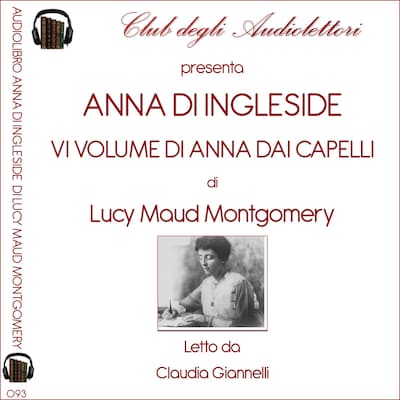 Anna di Ingleside