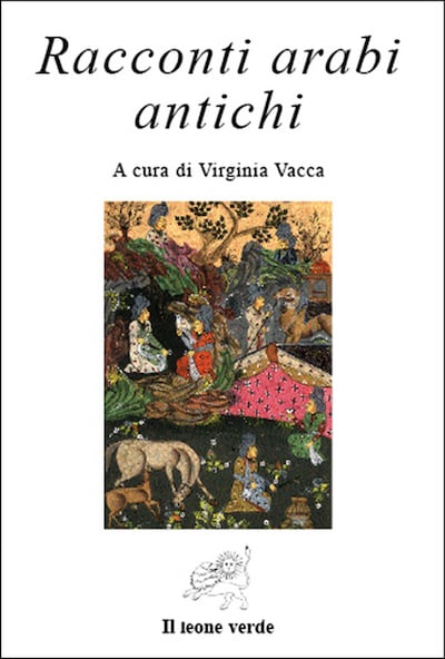 Racconti arabi antichi