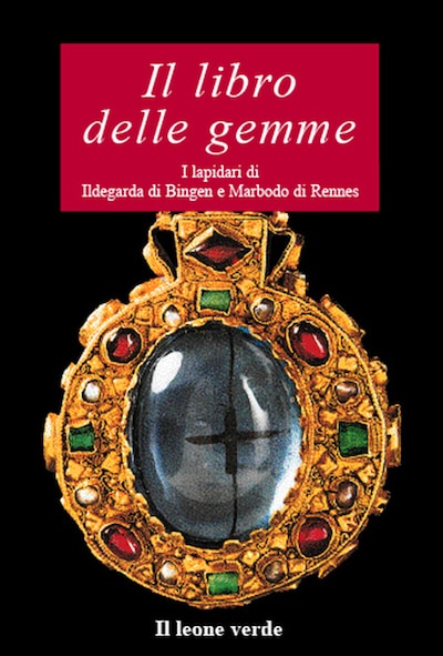 Il libro delle gemme