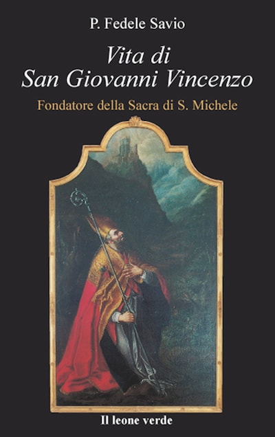 Vita di San Giovanni Vincenzo