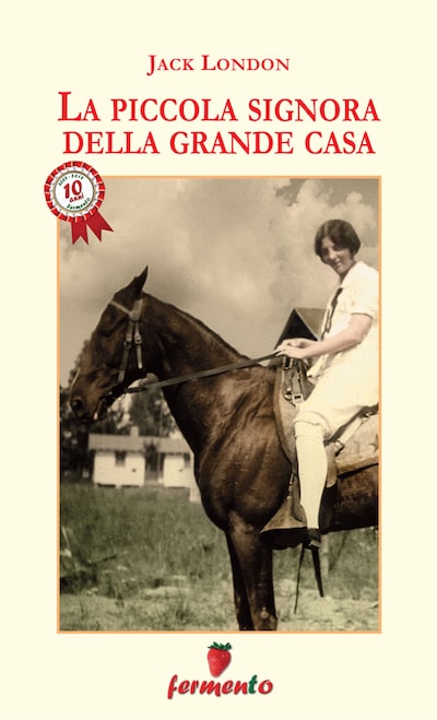 La piccola signora della grande casa