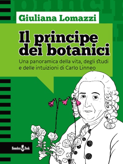 Il principe dei botanici