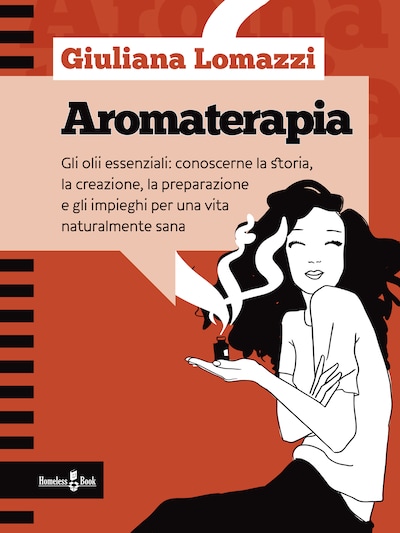 Aromaterapia