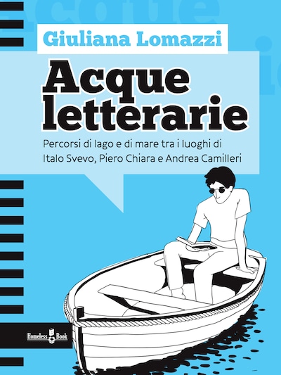 Acque letterarie