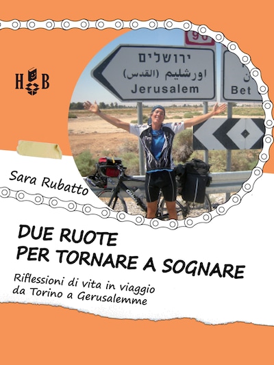 Due ruote per tornare a sognare