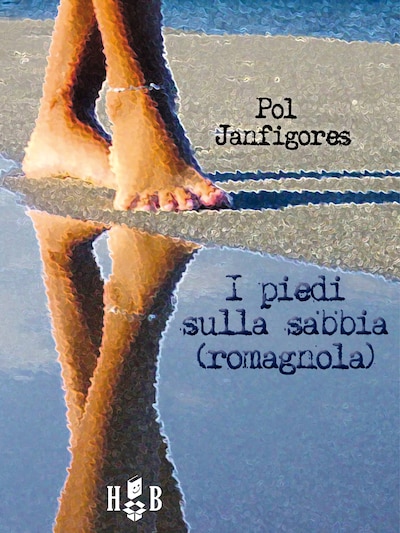 I piedi sulla sabbia (romagnola)
