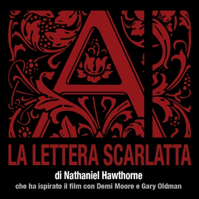 La lettera scarlatta