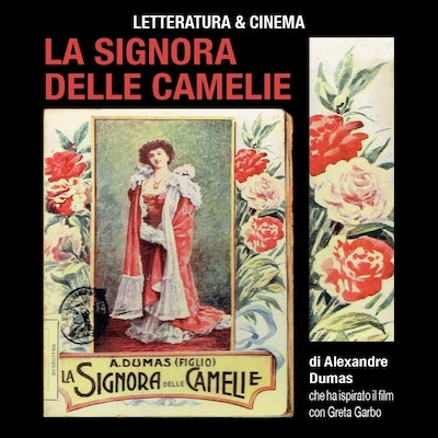 La signora delle camelie